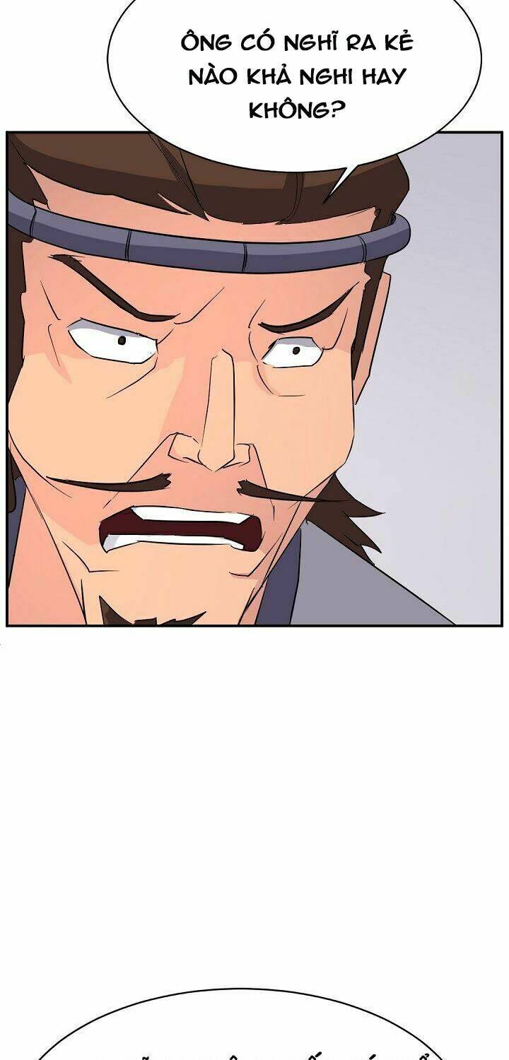 Trọng Sinh Bất Khả Chiến Bại - Chapter 77 - Page 57