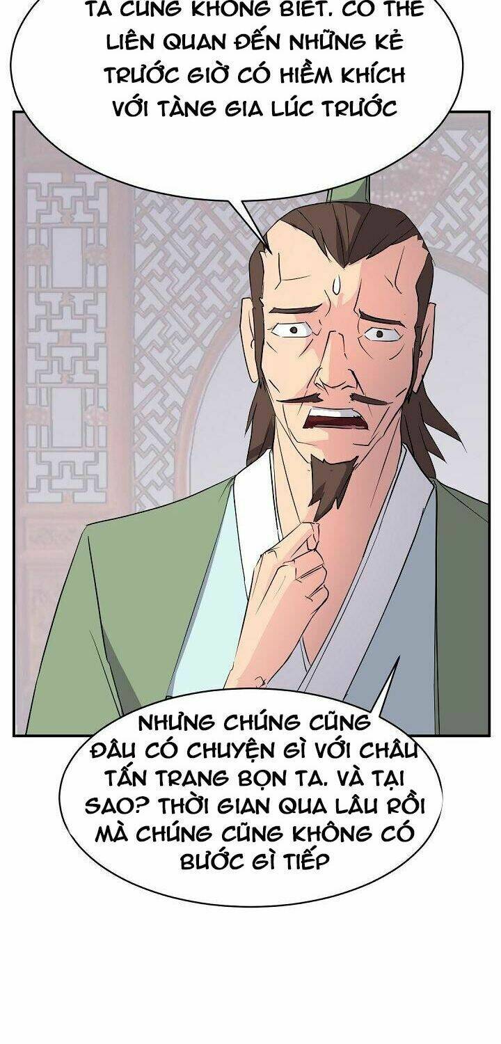 Trọng Sinh Bất Khả Chiến Bại - Chapter 77 - Page 58