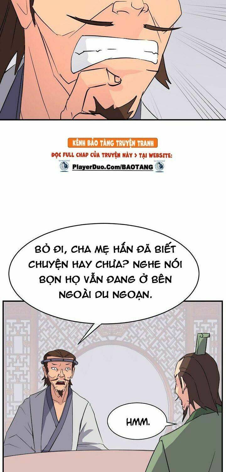 Trọng Sinh Bất Khả Chiến Bại - Chapter 77 - Page 60