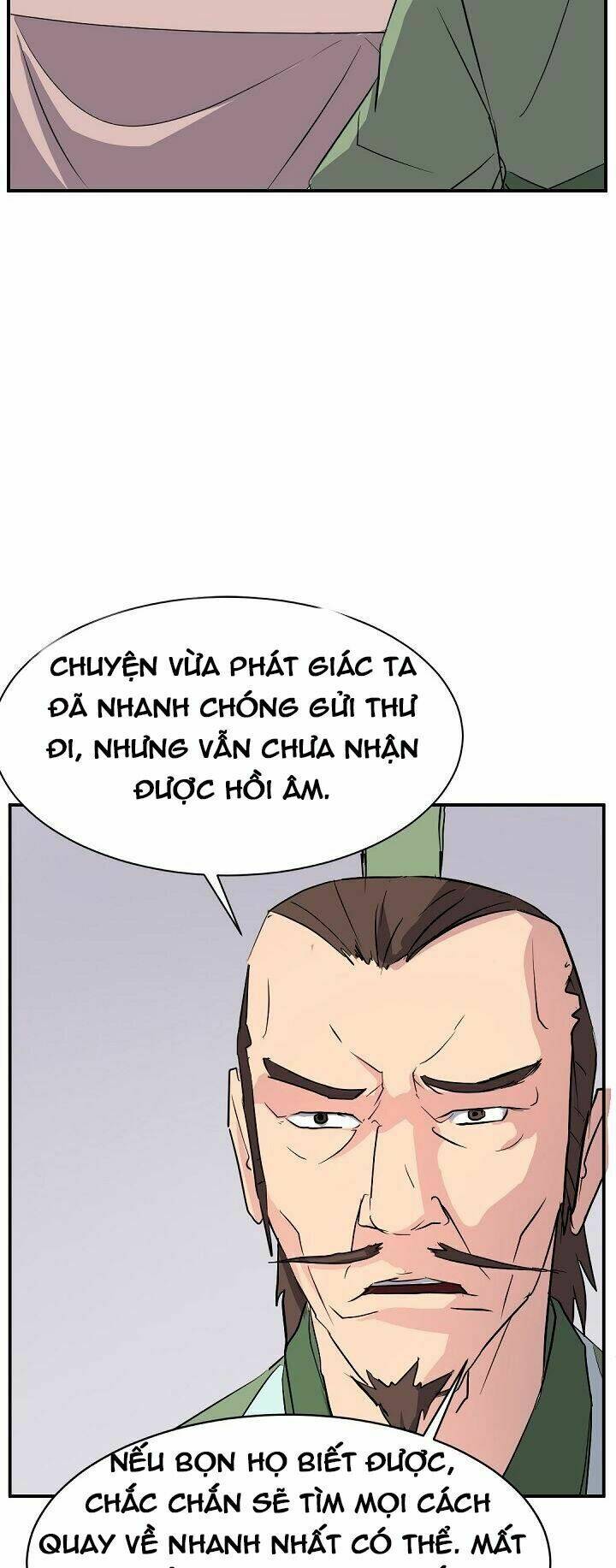 Trọng Sinh Bất Khả Chiến Bại - Chapter 77 - Page 61