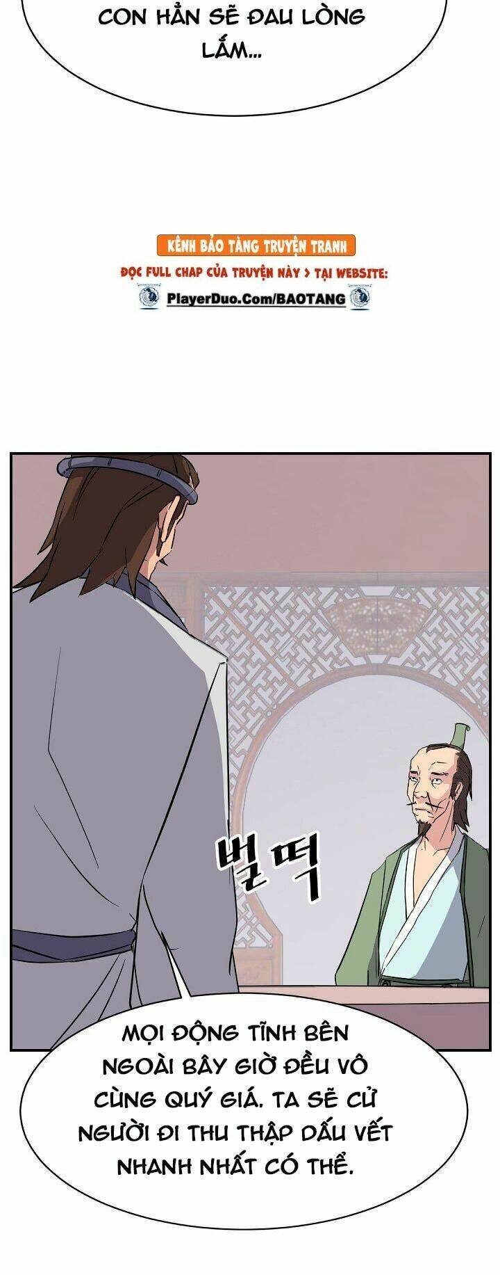 Trọng Sinh Bất Khả Chiến Bại - Chapter 77 - Page 62