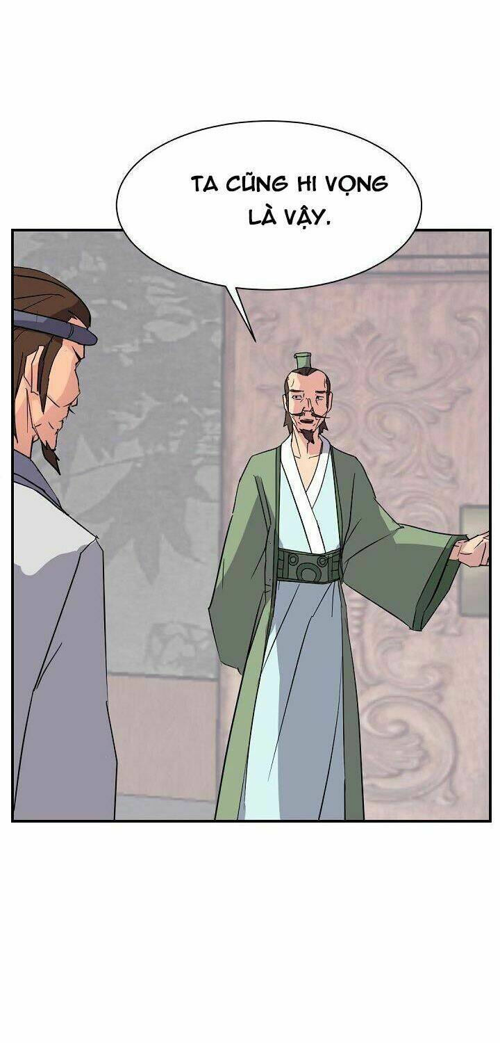 Trọng Sinh Bất Khả Chiến Bại - Chapter 77 - Page 64