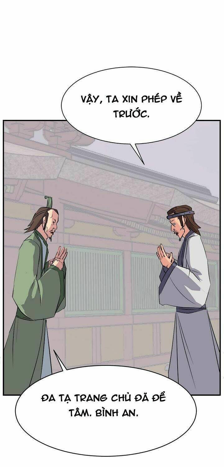 Trọng Sinh Bất Khả Chiến Bại - Chapter 77 - Page 65