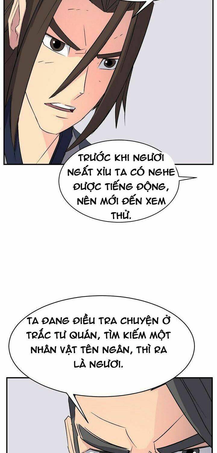 Trọng Sinh Bất Khả Chiến Bại - Chapter 77 - Page 6