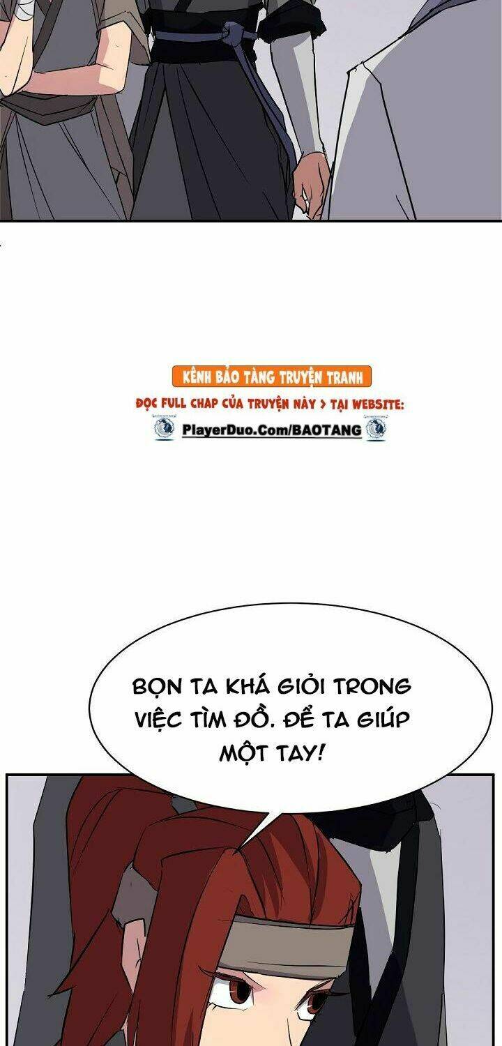 Trọng Sinh Bất Khả Chiến Bại - Chapter 77 - Page 70