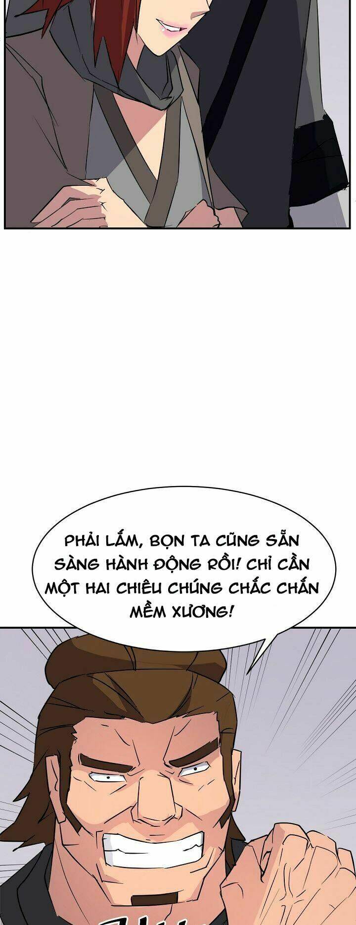 Trọng Sinh Bất Khả Chiến Bại - Chapter 77 - Page 71