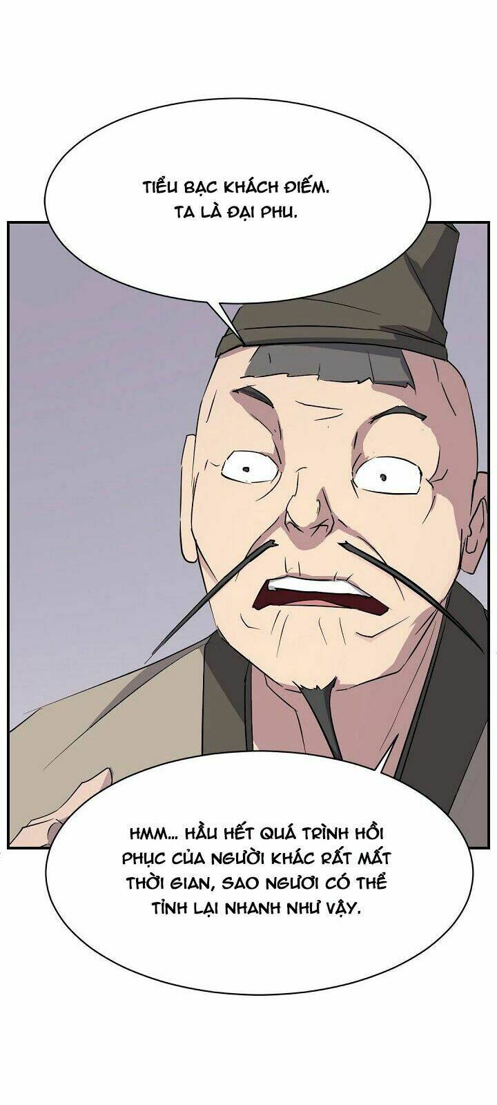 Trọng Sinh Bất Khả Chiến Bại - Chapter 78 - Page 10