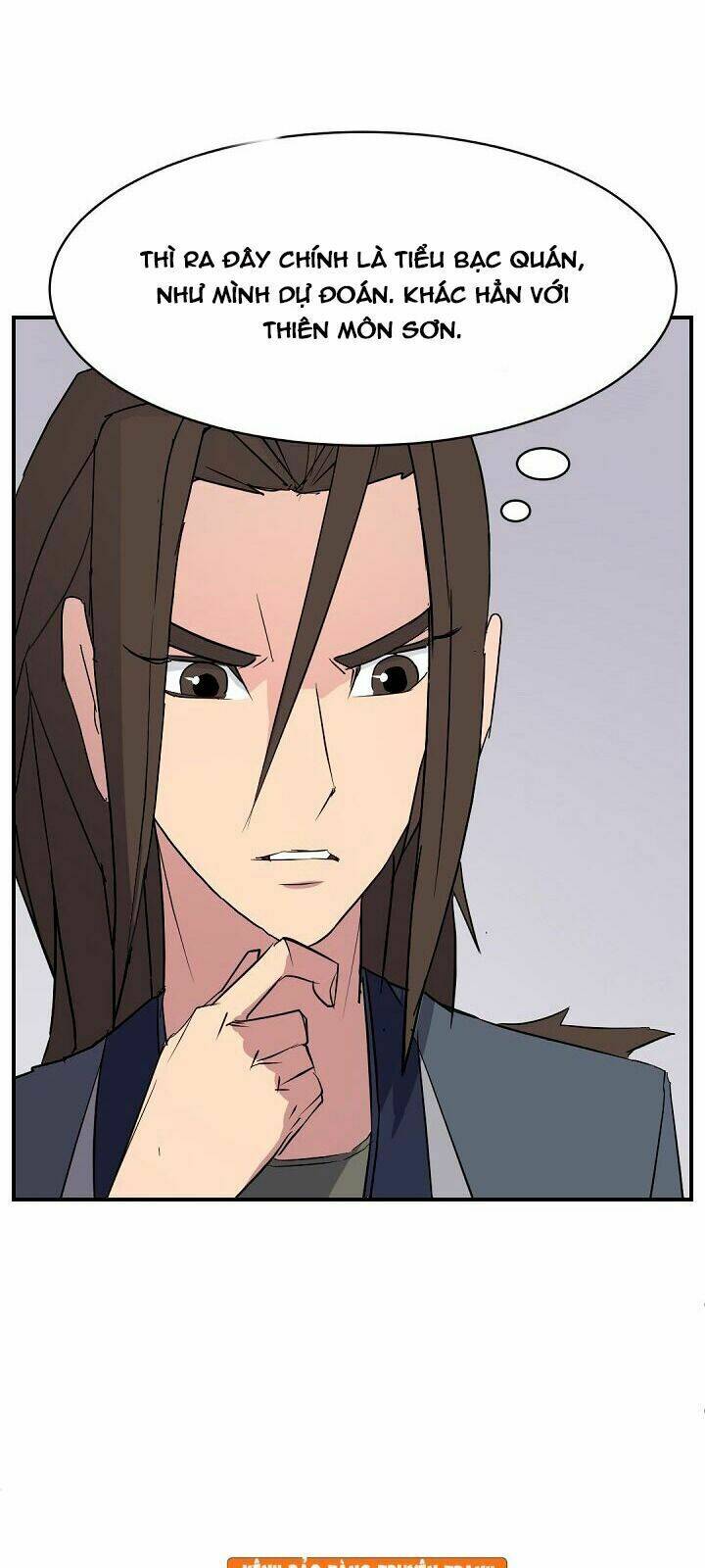 Trọng Sinh Bất Khả Chiến Bại - Chapter 78 - Page 11