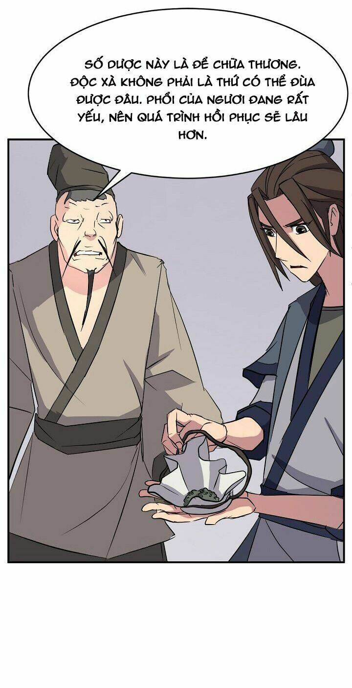 Trọng Sinh Bất Khả Chiến Bại - Chapter 78 - Page 13