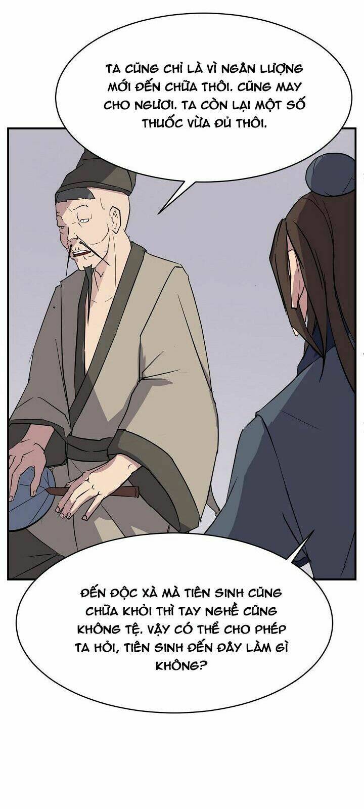 Trọng Sinh Bất Khả Chiến Bại - Chapter 78 - Page 18