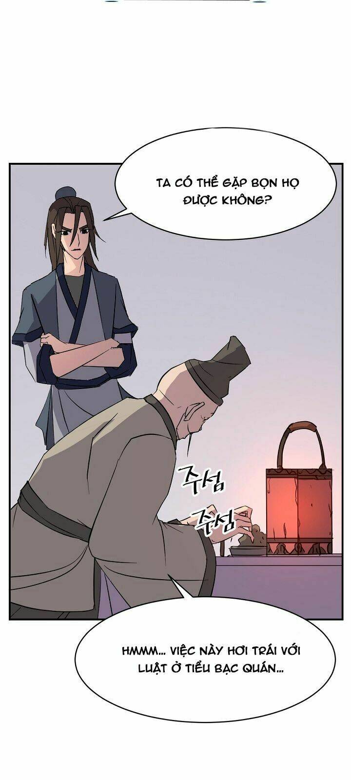 Trọng Sinh Bất Khả Chiến Bại - Chapter 78 - Page 30