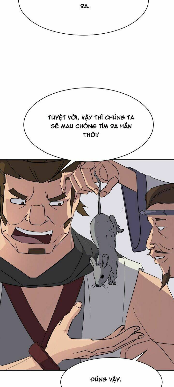 Trọng Sinh Bất Khả Chiến Bại - Chapter 78 - Page 42