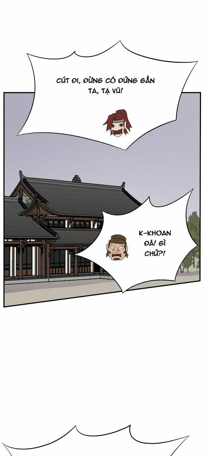 Trọng Sinh Bất Khả Chiến Bại - Chapter 78 - Page 46