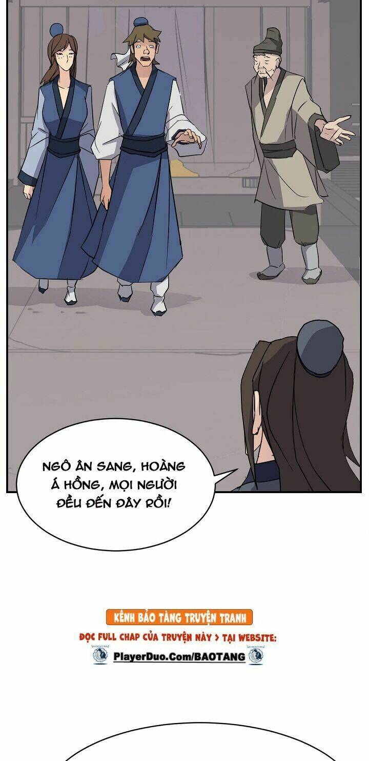 Trọng Sinh Bất Khả Chiến Bại - Chapter 78 - Page 51