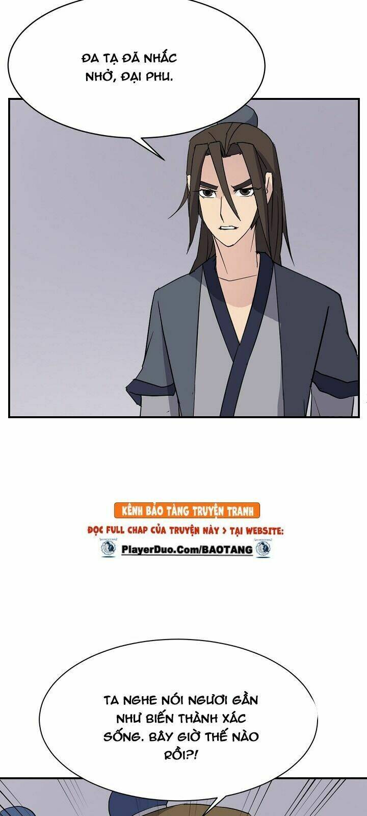 Trọng Sinh Bất Khả Chiến Bại - Chapter 78 - Page 53