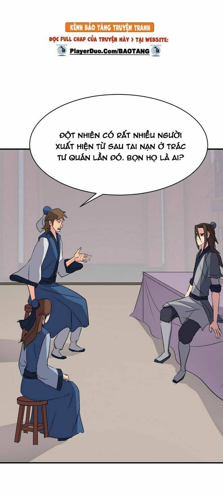 Trọng Sinh Bất Khả Chiến Bại - Chapter 78 - Page 56