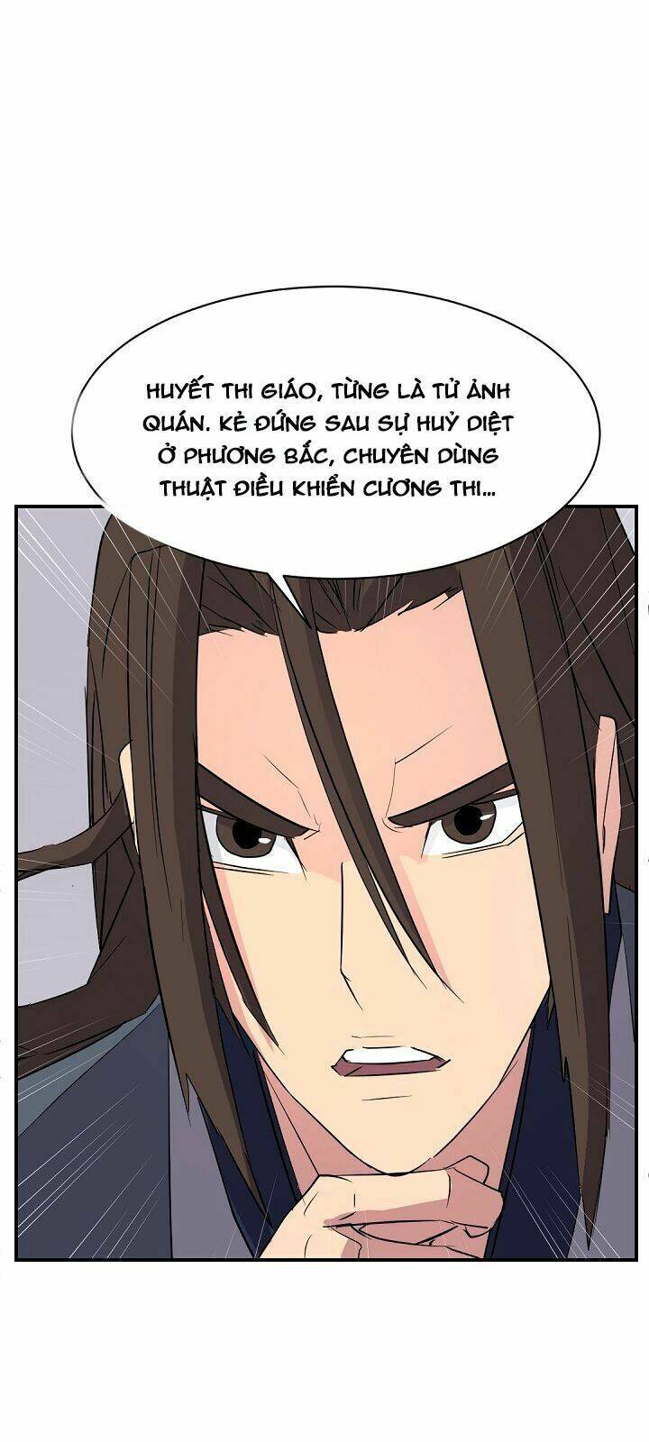 Trọng Sinh Bất Khả Chiến Bại - Chapter 78 - Page 57