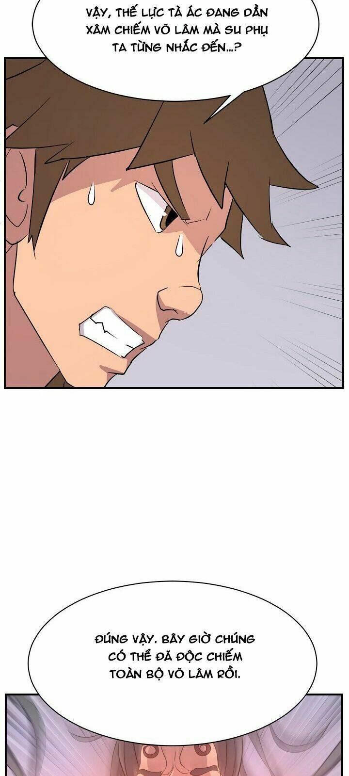 Trọng Sinh Bất Khả Chiến Bại - Chapter 78 - Page 60