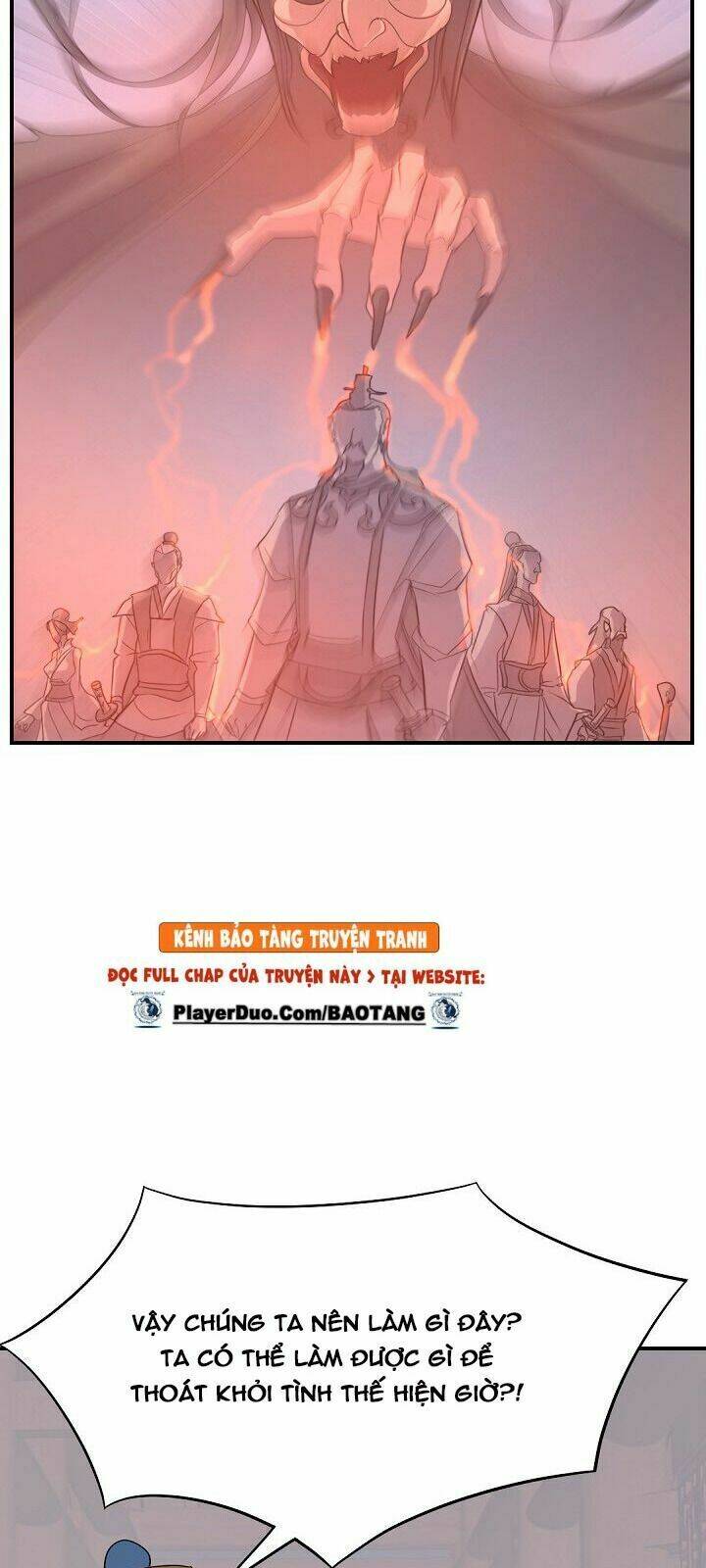 Trọng Sinh Bất Khả Chiến Bại - Chapter 78 - Page 61