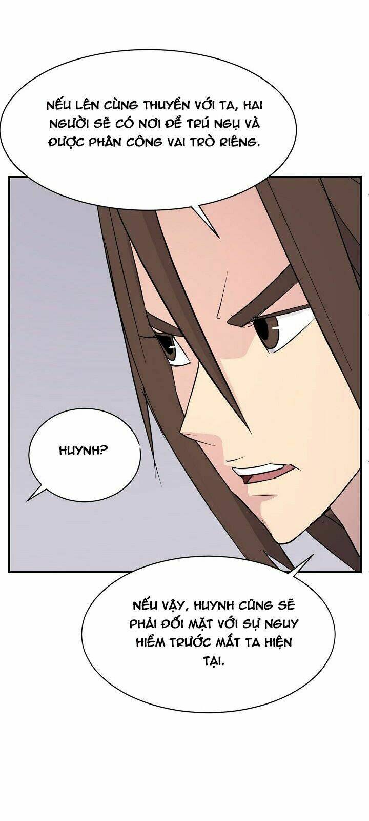 Trọng Sinh Bất Khả Chiến Bại - Chapter 78 - Page 63