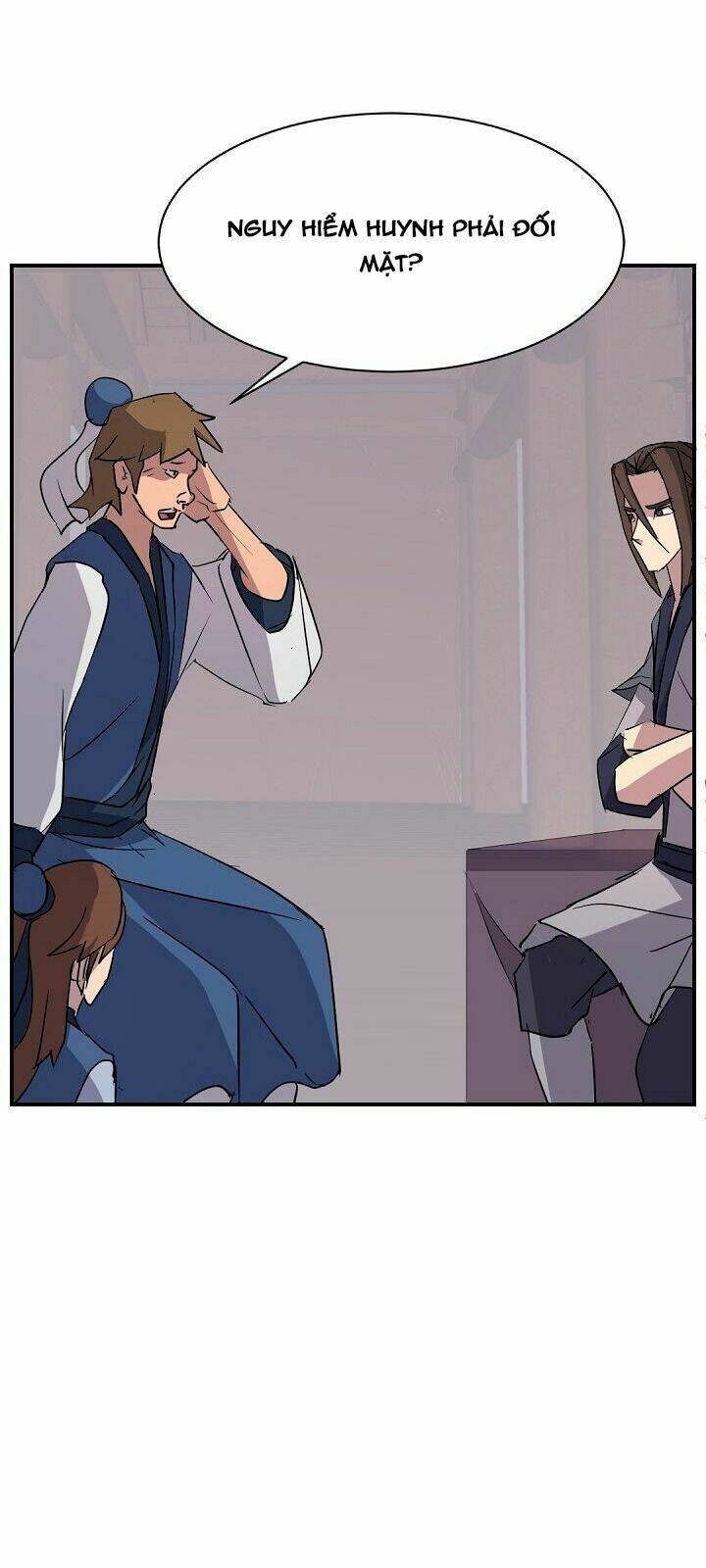 Trọng Sinh Bất Khả Chiến Bại - Chapter 78 - Page 64