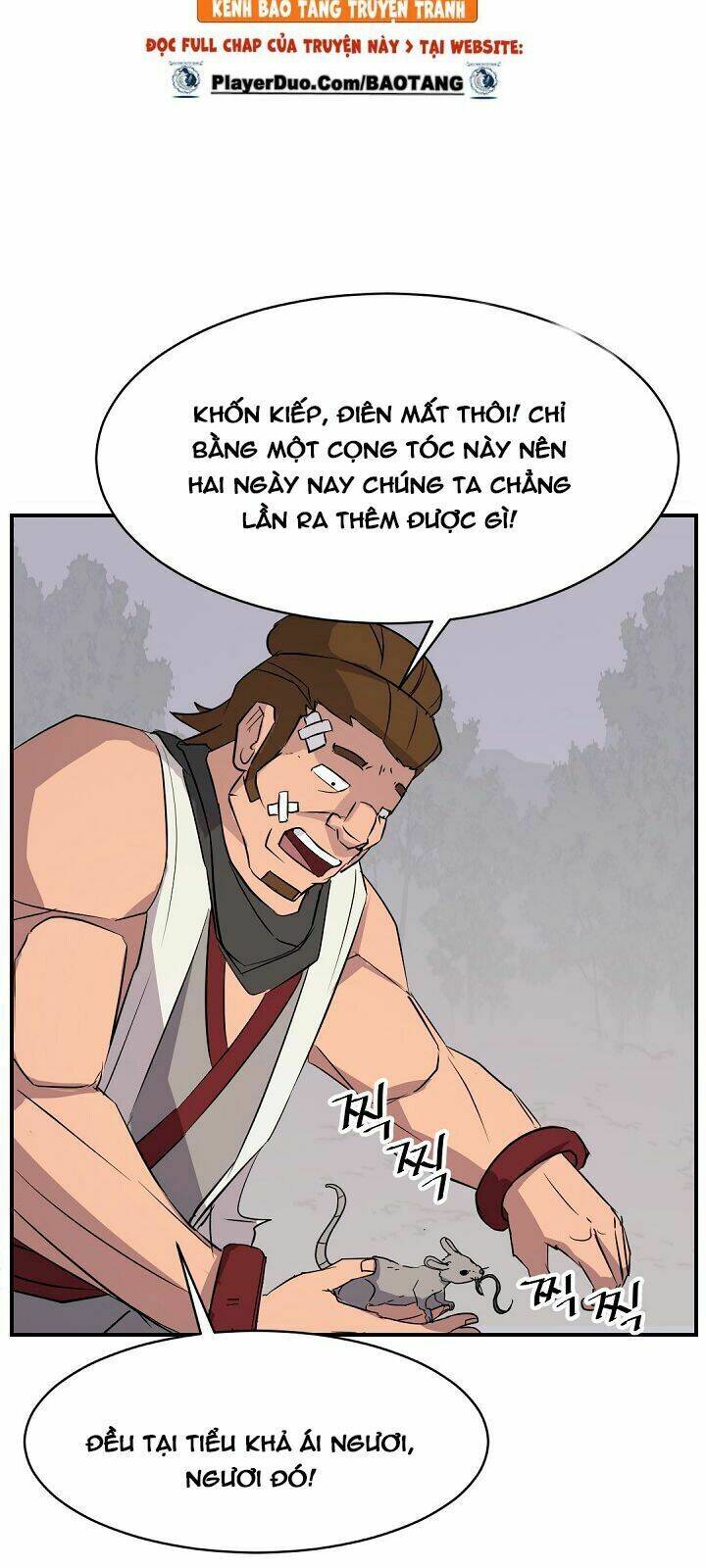 Trọng Sinh Bất Khả Chiến Bại - Chapter 78 - Page 69