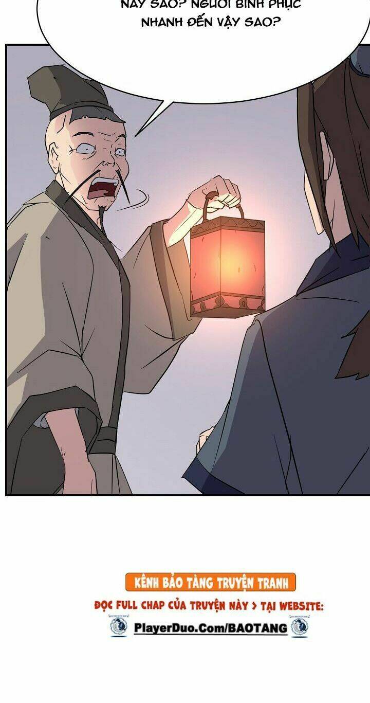 Trọng Sinh Bất Khả Chiến Bại - Chapter 78 - Page 8