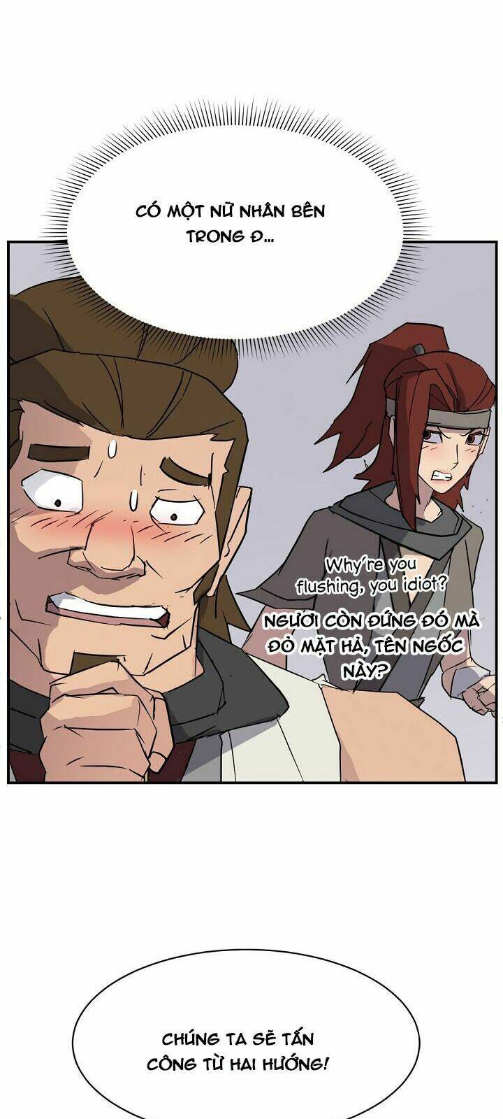 Trọng Sinh Bất Khả Chiến Bại - Chapter 79 - Page 9