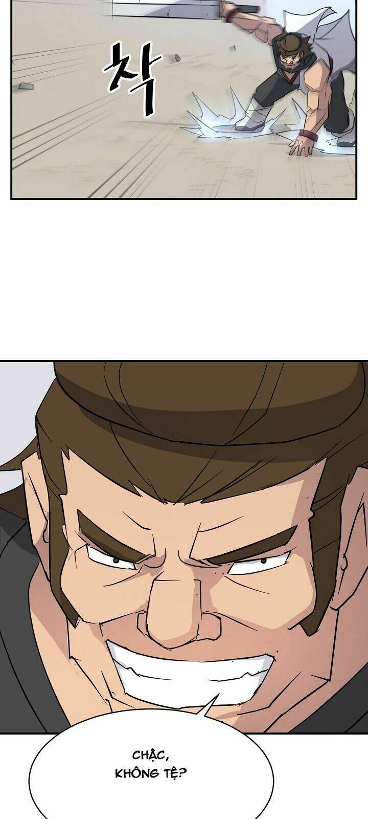 Trọng Sinh Bất Khả Chiến Bại - Chapter 79 - Page 36