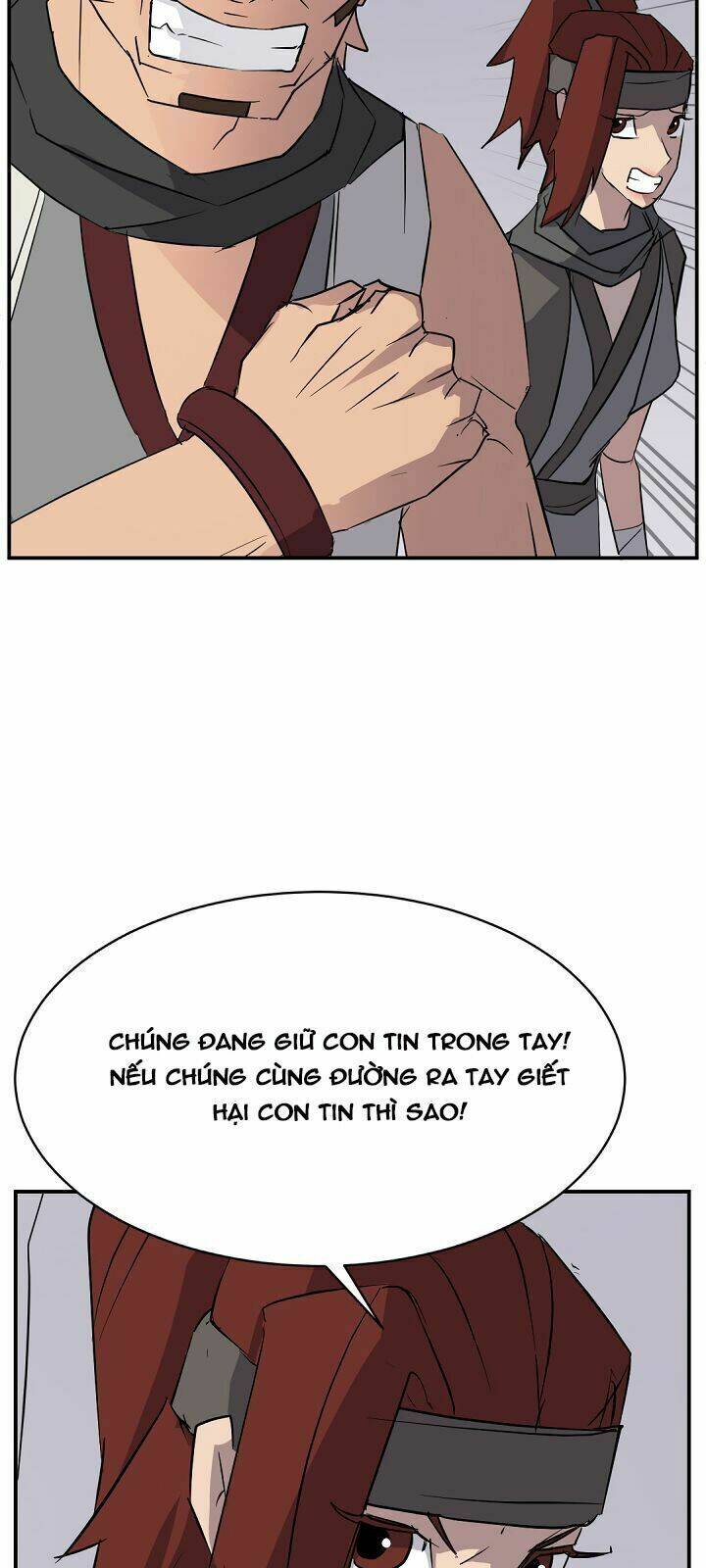 Trọng Sinh Bất Khả Chiến Bại - Chapter 79 - Page 3