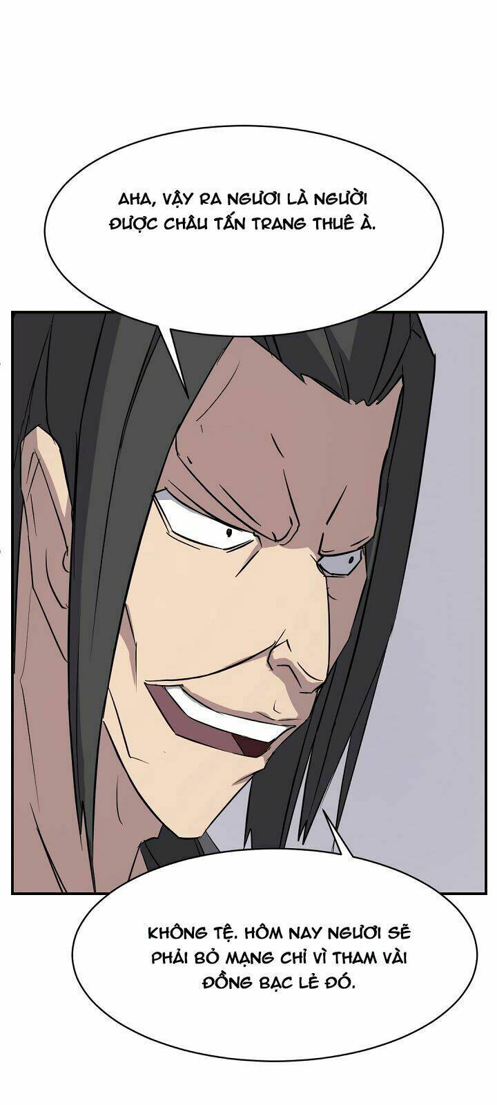 Trọng Sinh Bất Khả Chiến Bại - Chapter 79 - Page 40