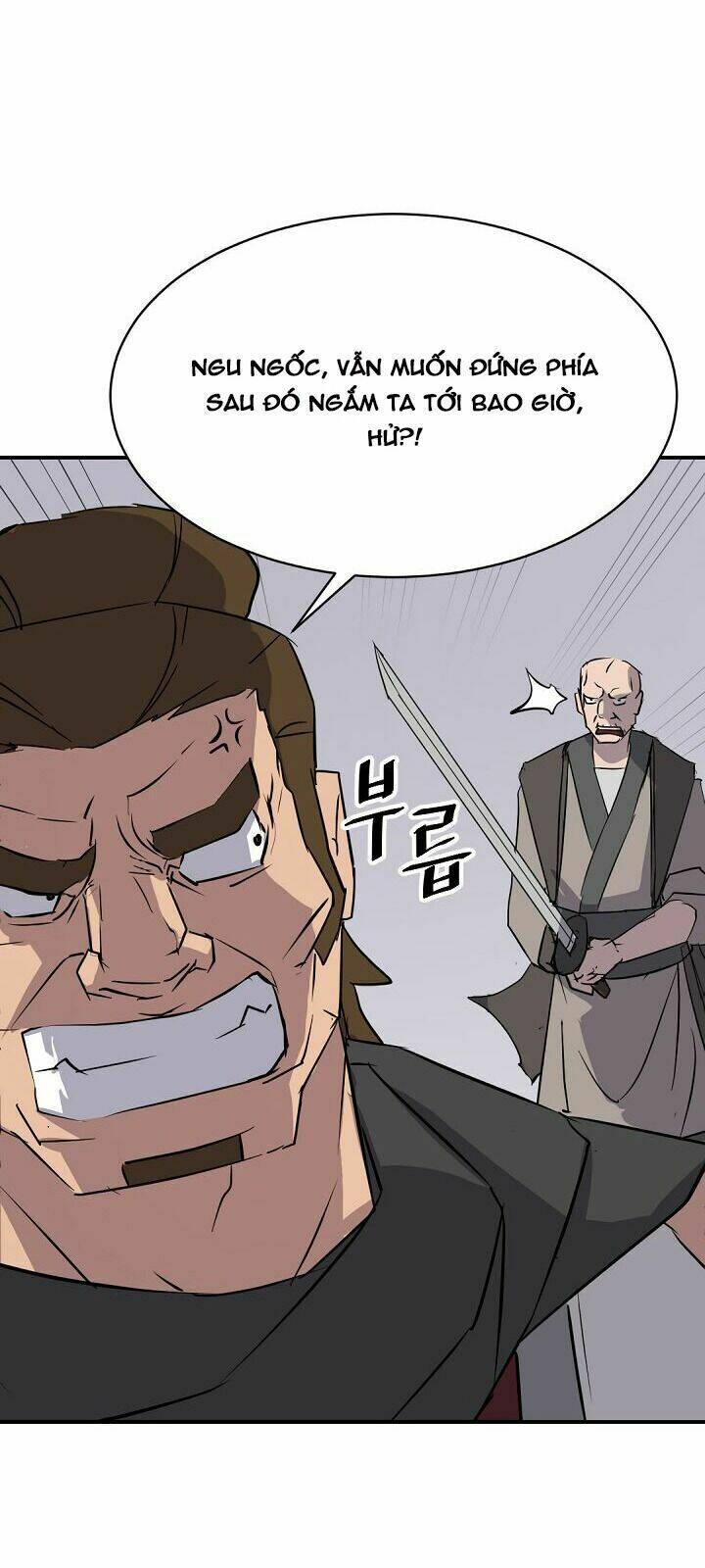 Trọng Sinh Bất Khả Chiến Bại - Chapter 79 - Page 43