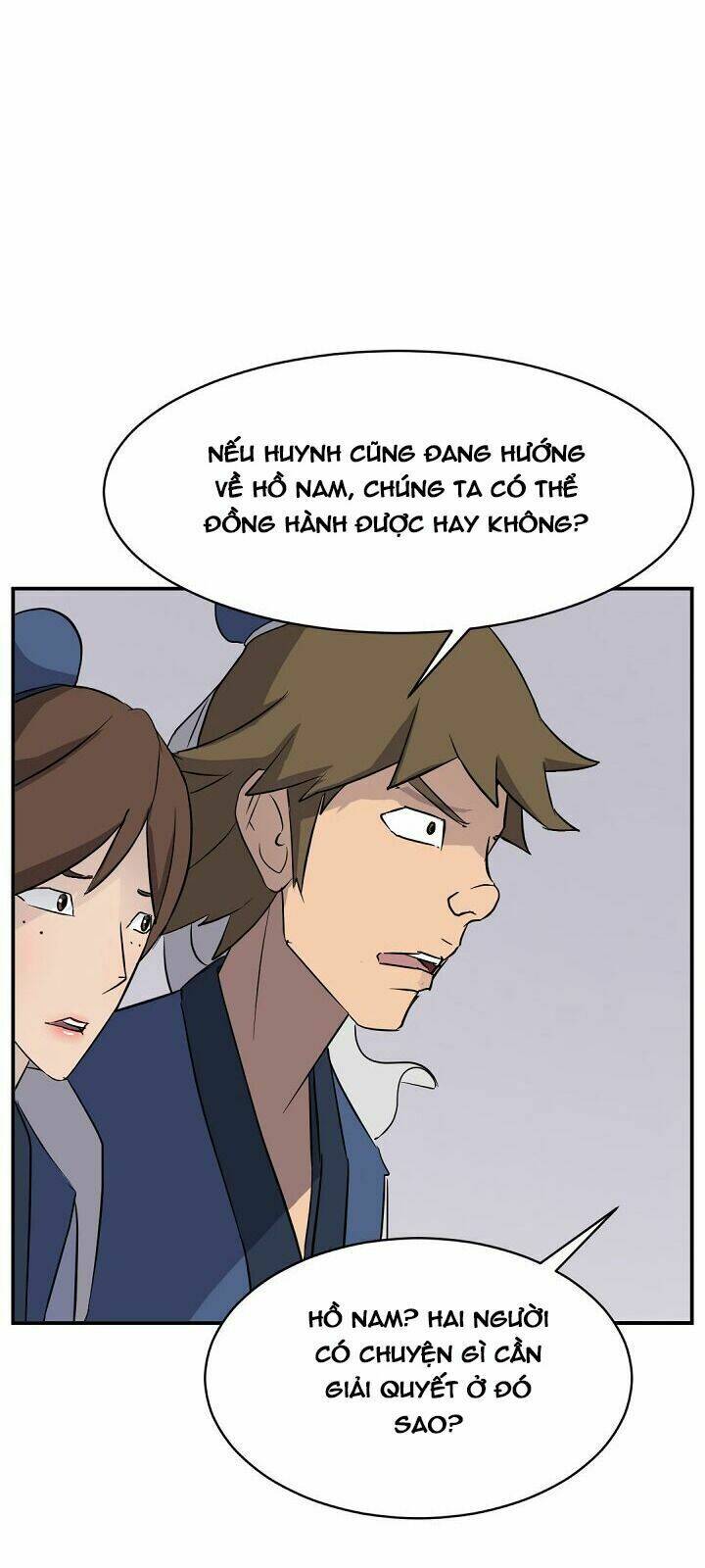 Trọng Sinh Bất Khả Chiến Bại - Chapter 79 - Page 48