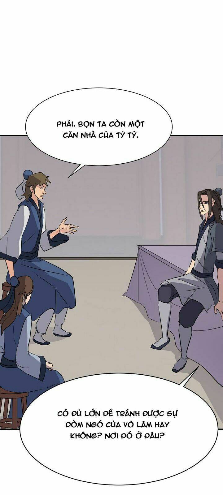 Trọng Sinh Bất Khả Chiến Bại - Chapter 79 - Page 49