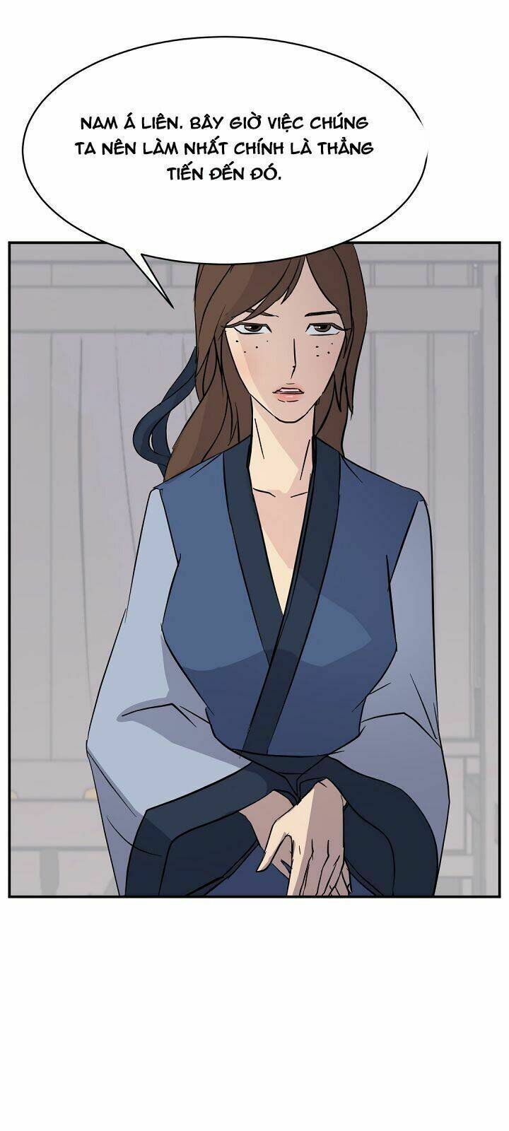 Trọng Sinh Bất Khả Chiến Bại - Chapter 79 - Page 51