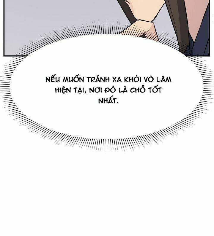 Trọng Sinh Bất Khả Chiến Bại - Chapter 79 - Page 54