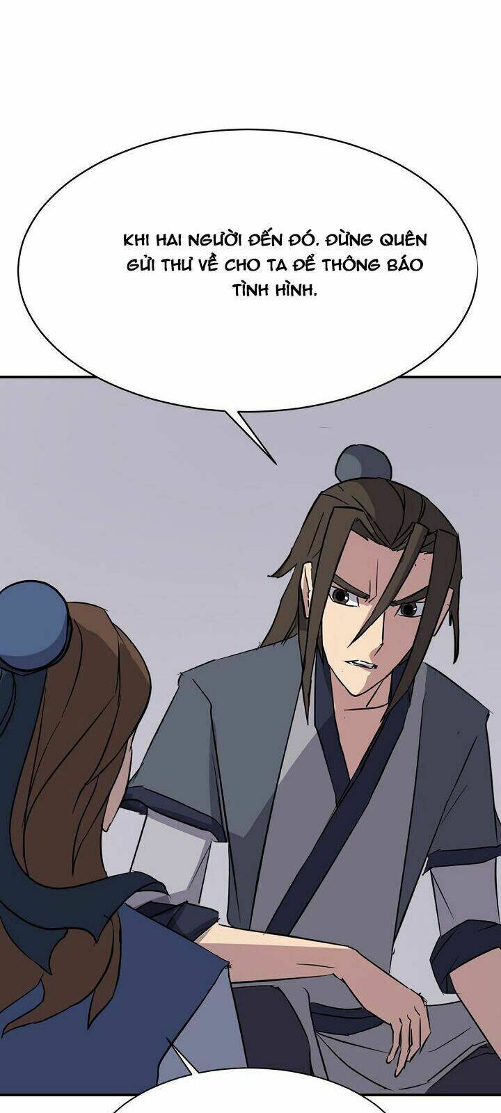 Trọng Sinh Bất Khả Chiến Bại - Chapter 79 - Page 57