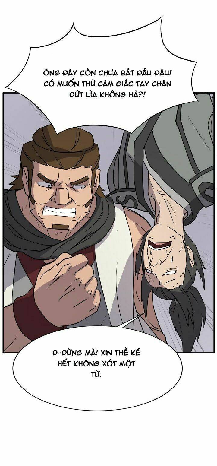 Trọng Sinh Bất Khả Chiến Bại - Chapter 79 - Page 71