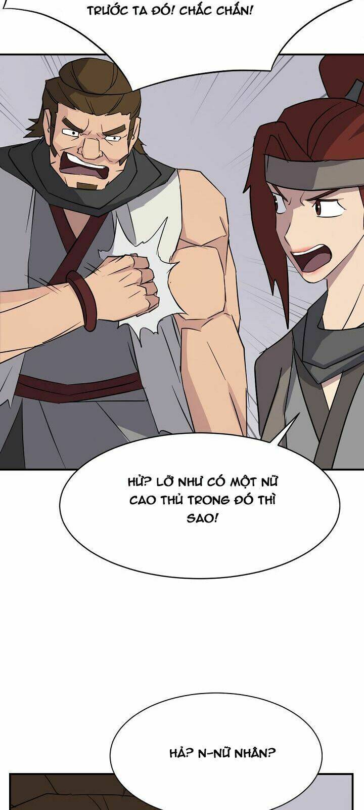 Trọng Sinh Bất Khả Chiến Bại - Chapter 79 - Page 7