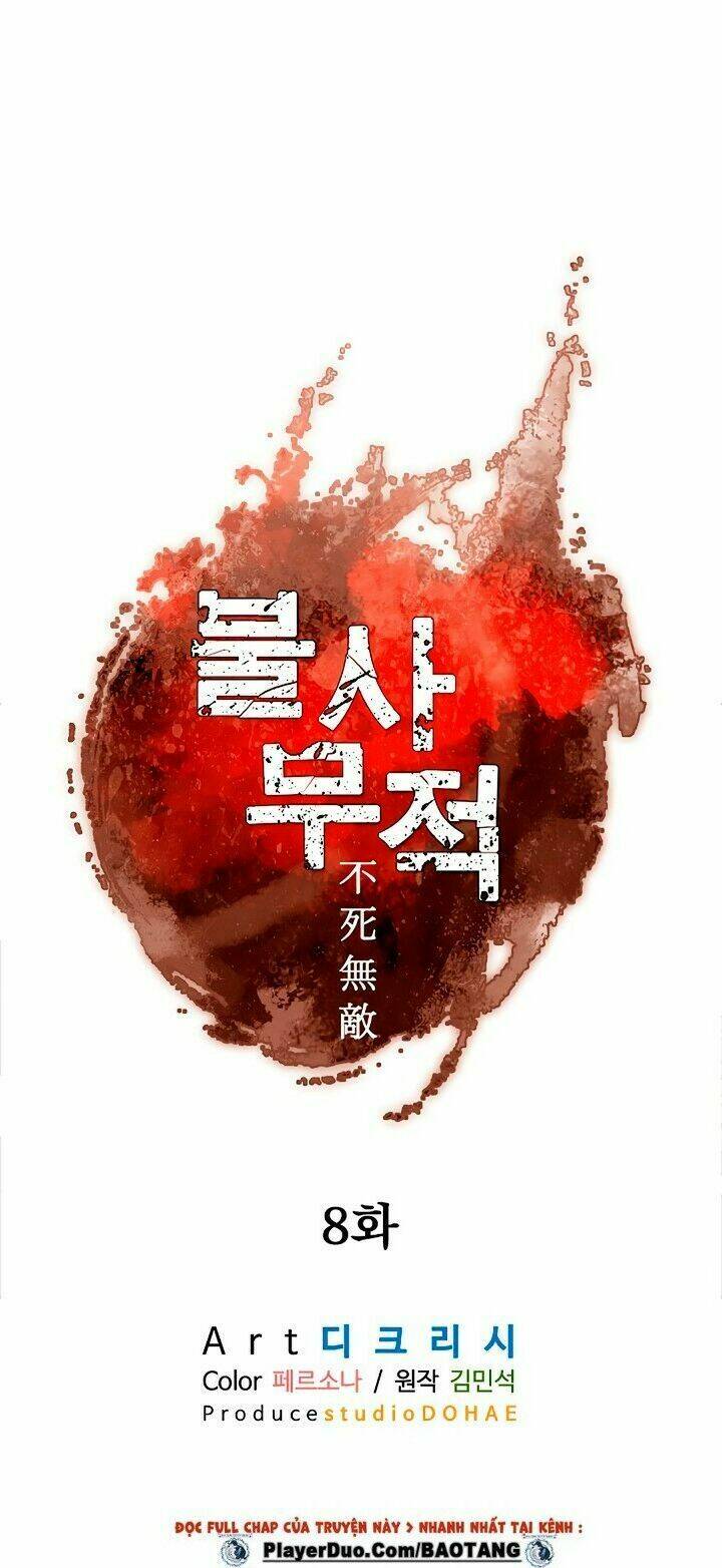 Trọng Sinh Bất Khả Chiến Bại - Chapter 8 - Page 9