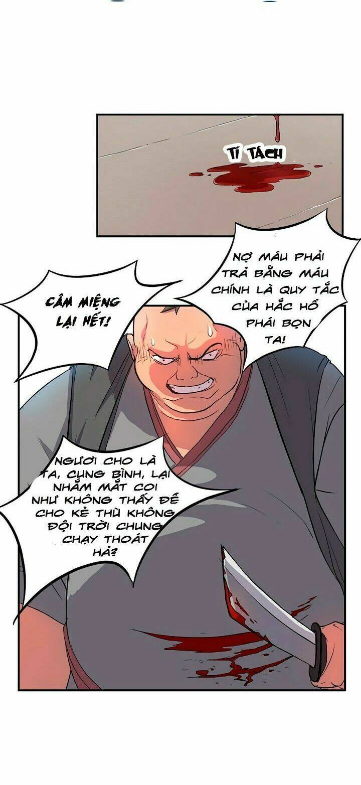 Trọng Sinh Bất Khả Chiến Bại - Chapter 8 - Page 10