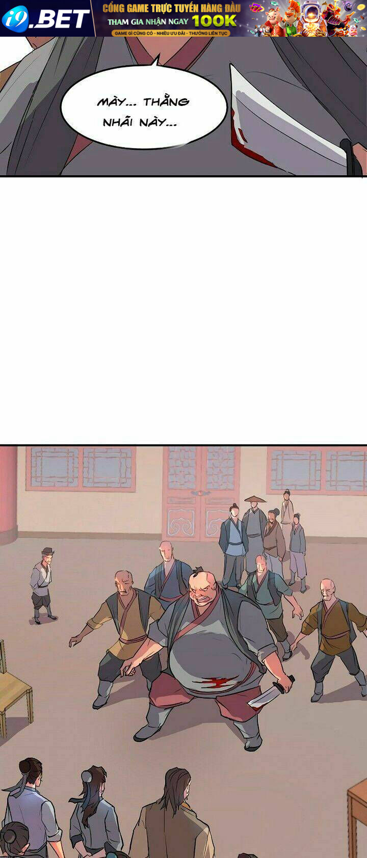 Trọng Sinh Bất Khả Chiến Bại - Chapter 8 - Page 12