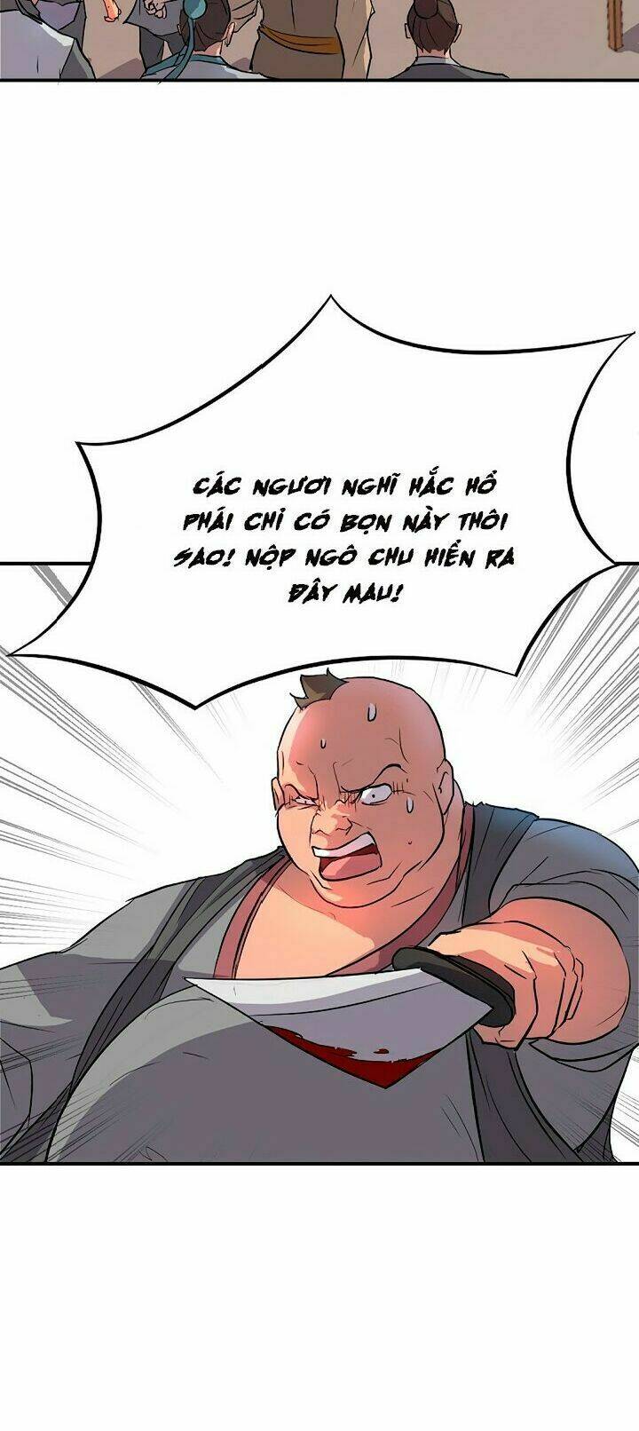 Trọng Sinh Bất Khả Chiến Bại - Chapter 8 - Page 13