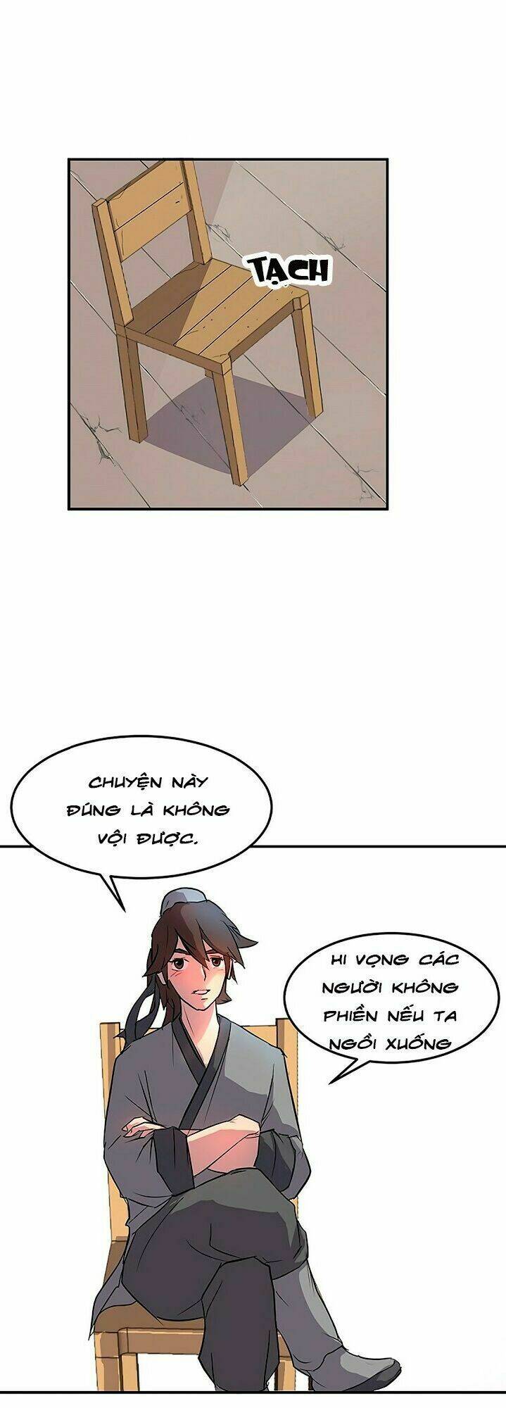 Trọng Sinh Bất Khả Chiến Bại - Chapter 8 - Page 14