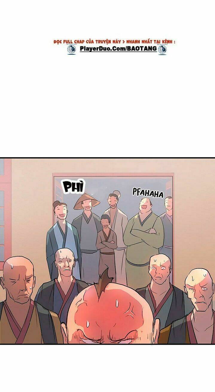 Trọng Sinh Bất Khả Chiến Bại - Chapter 8 - Page 15