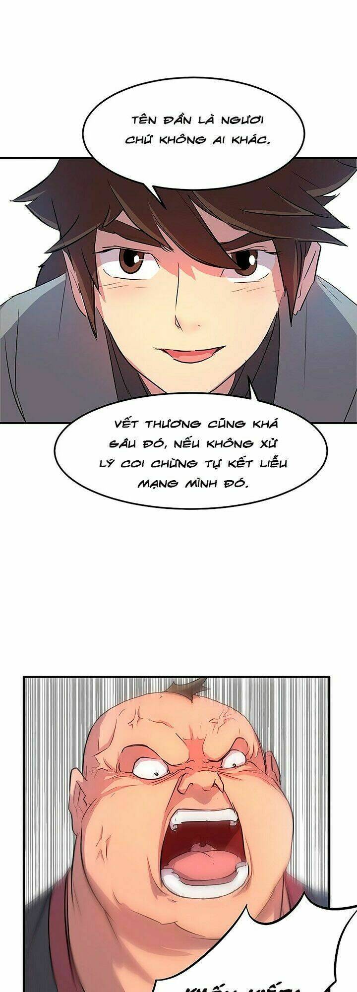 Trọng Sinh Bất Khả Chiến Bại - Chapter 8 - Page 17