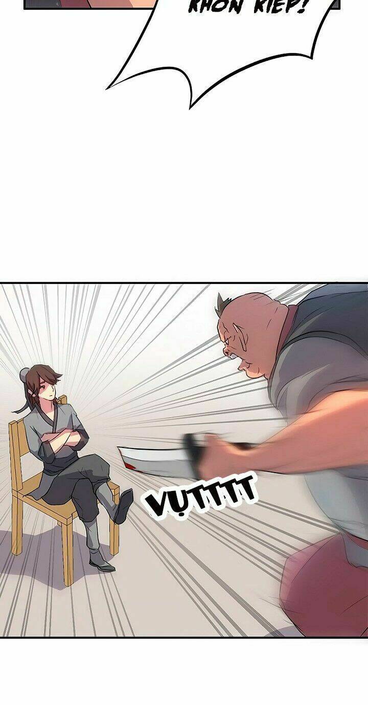Trọng Sinh Bất Khả Chiến Bại - Chapter 8 - Page 18