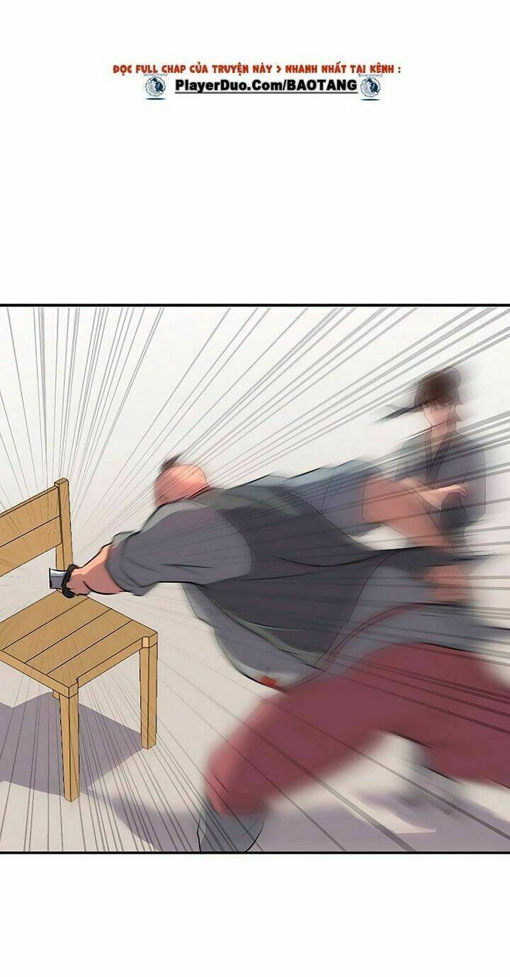 Trọng Sinh Bất Khả Chiến Bại - Chapter 8 - Page 19