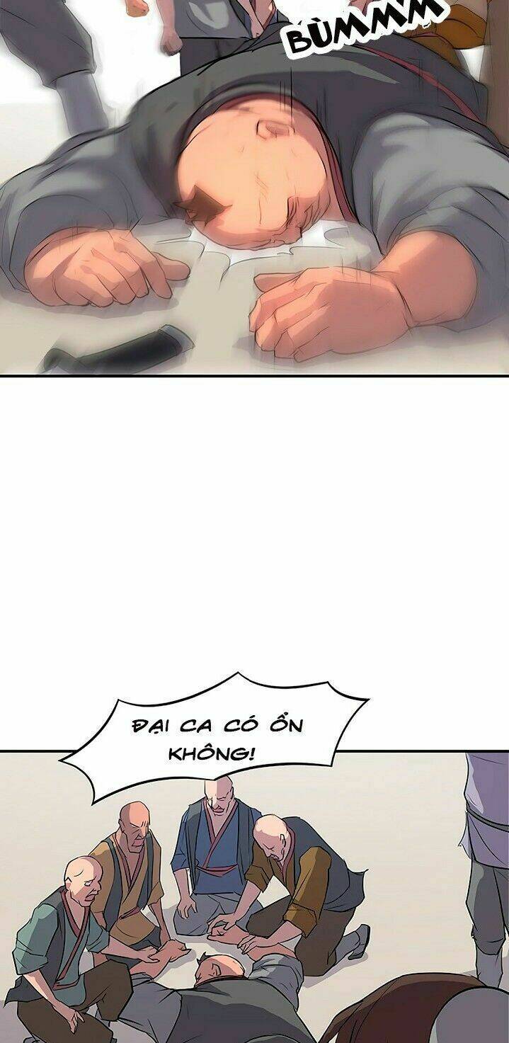 Trọng Sinh Bất Khả Chiến Bại - Chapter 8 - Page 22