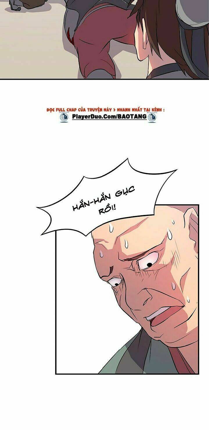 Trọng Sinh Bất Khả Chiến Bại - Chapter 8 - Page 23